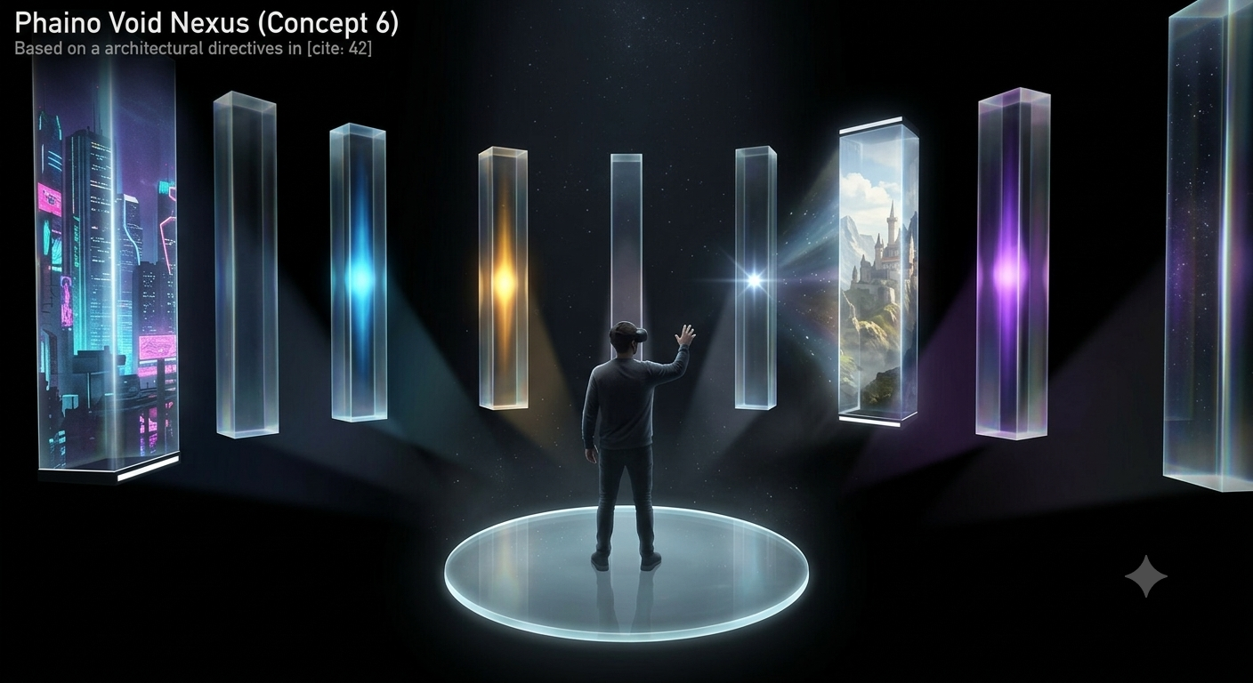 Creation Continuum